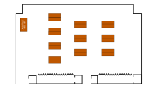 room schematic in groups