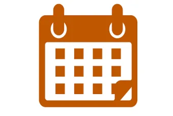 Calendar Icon