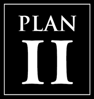 Plan II Logo