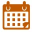calendar icon